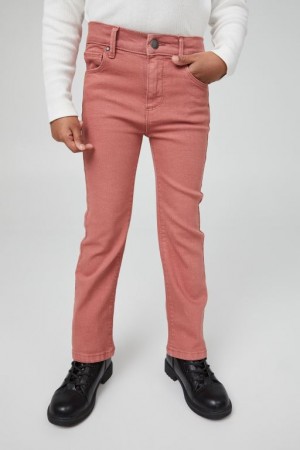 Jeans Cotton On Violet Flare Niña Azules | JlhAqCwzJyI