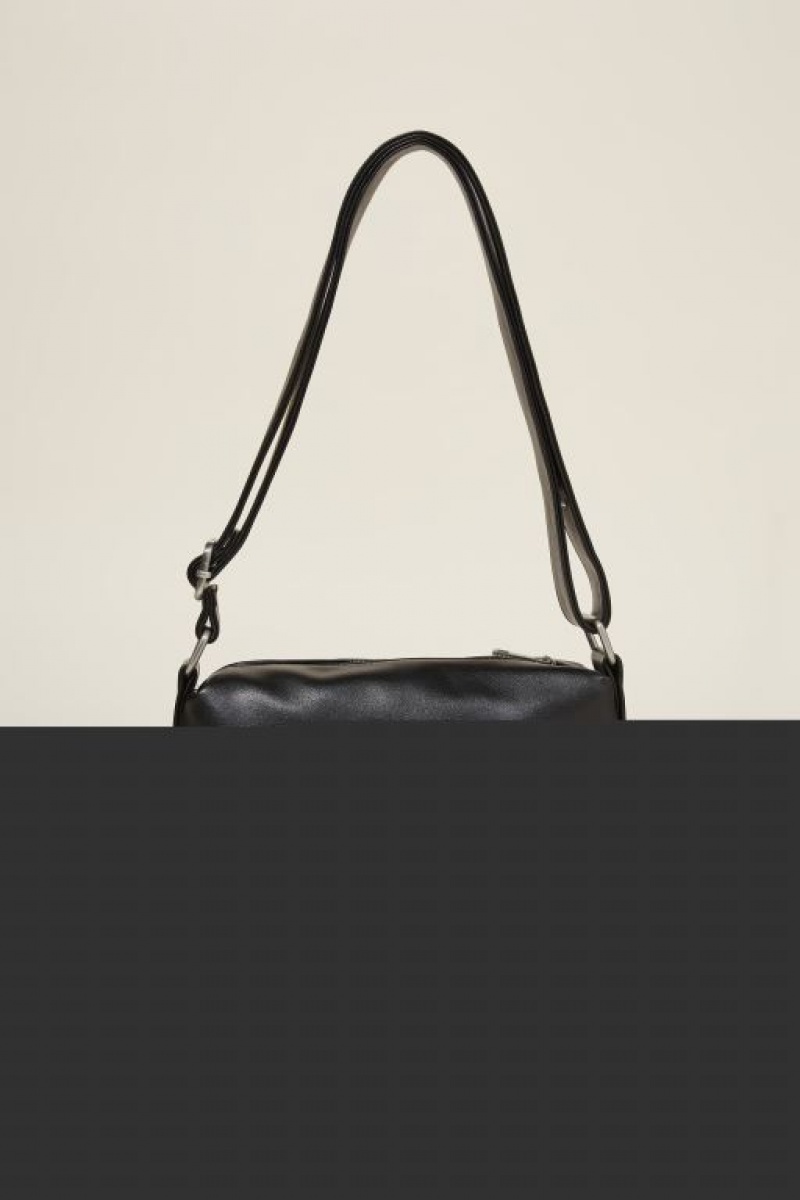 Bolsas Cotton On Bonnie Slouchy Mujer Negras | 1EHLPfTGnPO