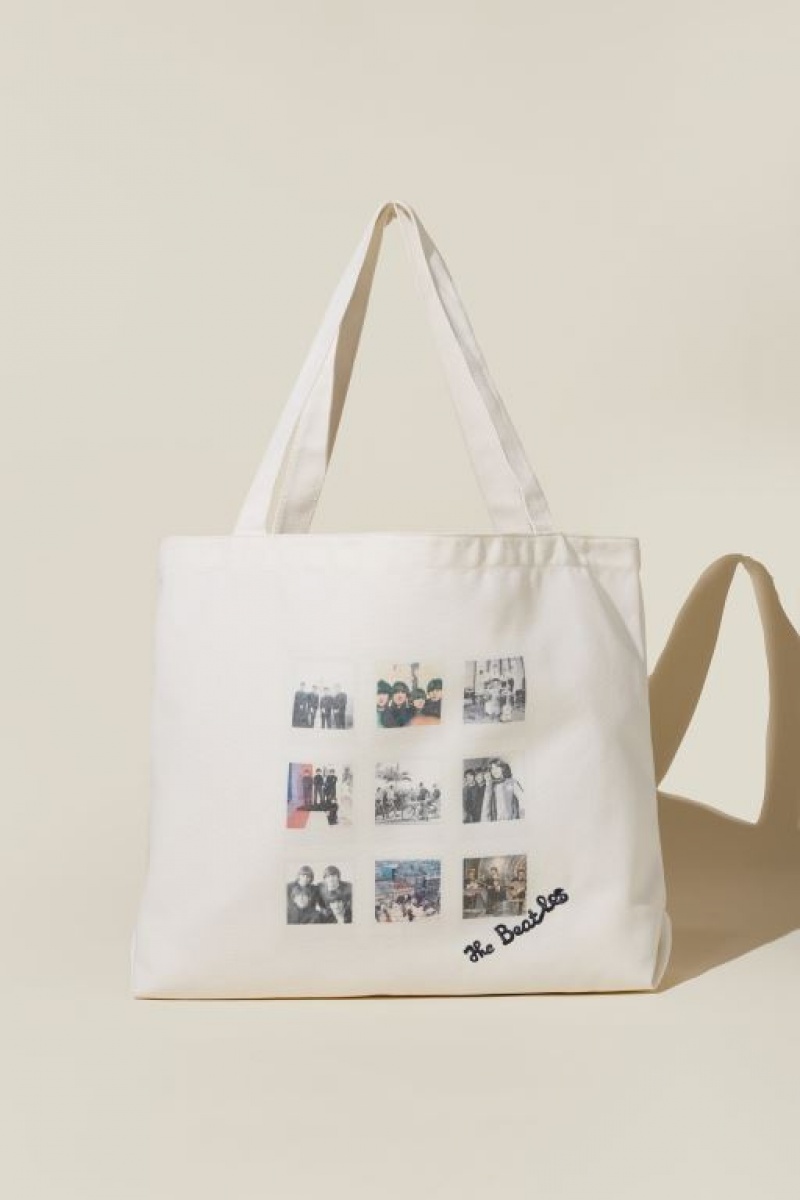 Bolsas Cotton On Dakota Oversized Tote Mujer Lcn | gTTC1F2fsXH