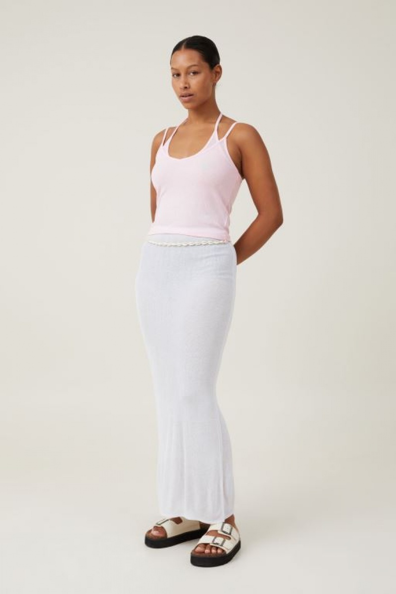 Cami Cotton On Chloe Multi Correa Mujer Moradas | lKR7ks8orot