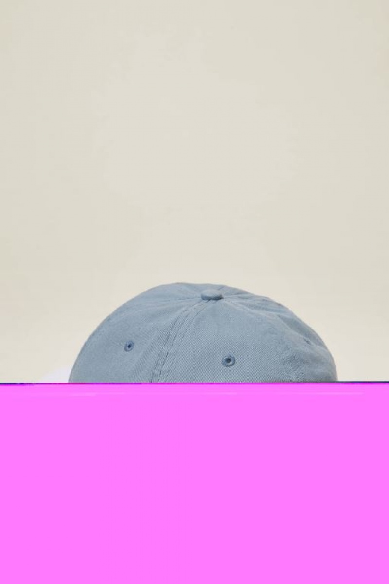 Gorras Cotton On Correa Back Dad Hombre Blancas | Vc8ToHWTYjv