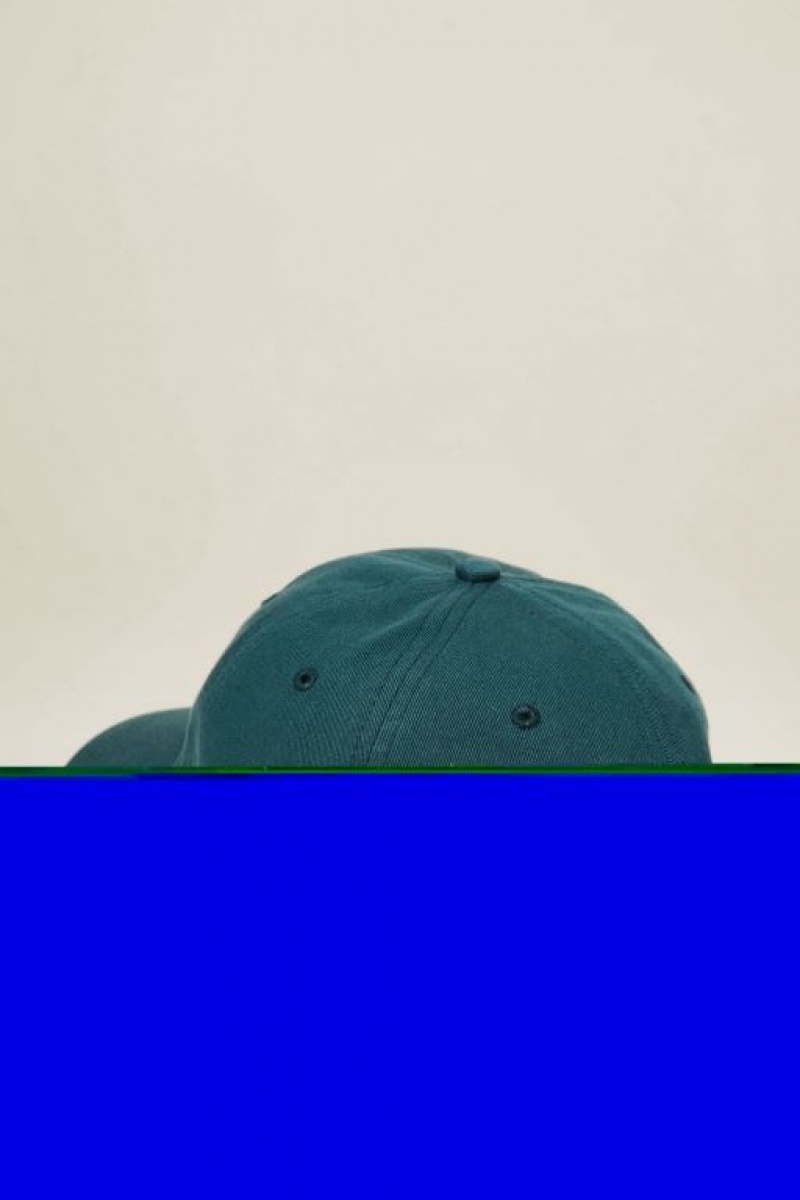 Gorras Cotton On Correa Back Dad Hombre Turquesa | WTvKoJjO0Z8