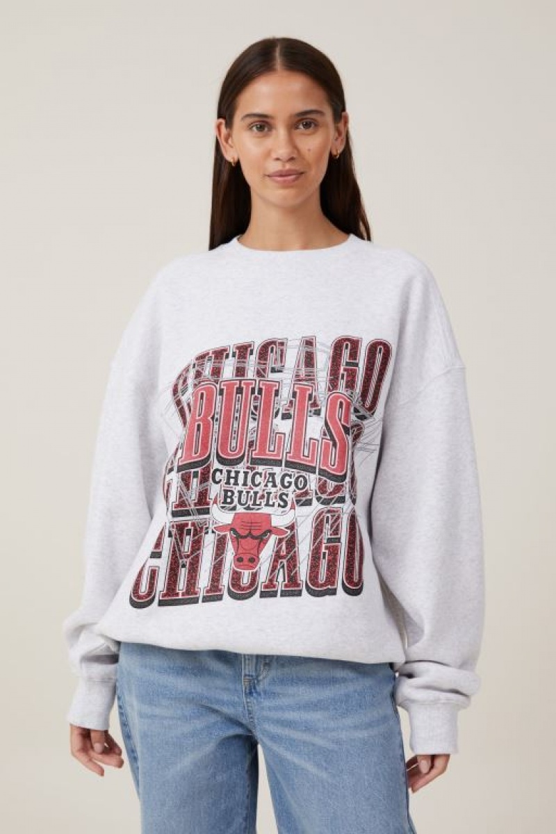 Jerséis Cotton On Nba Oversized Sueter Hombre Lcn | D70jdfySBs7