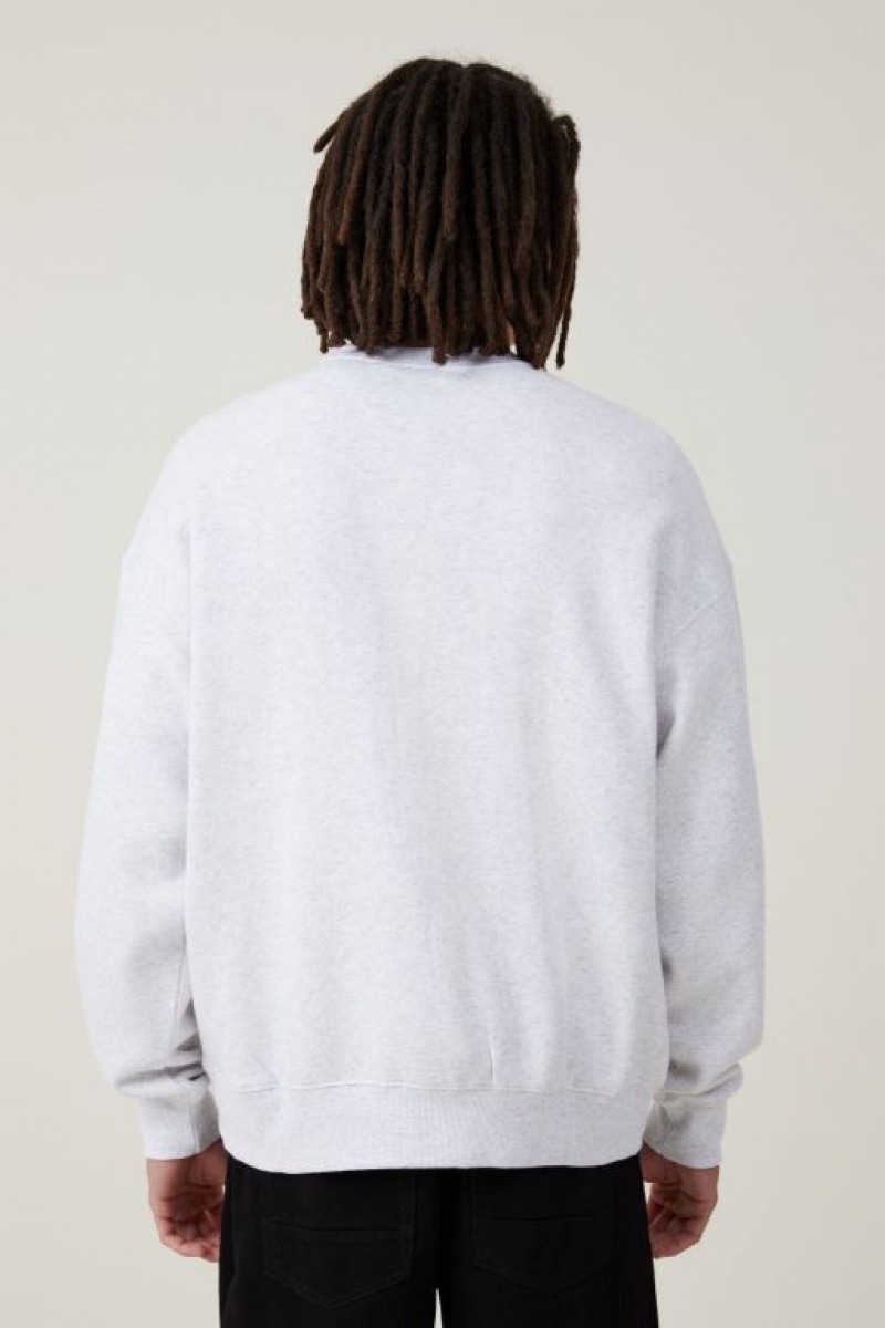 Jerséis Cotton On Nba Oversized Sueter Hombre Lcn | D70jdfySBs7