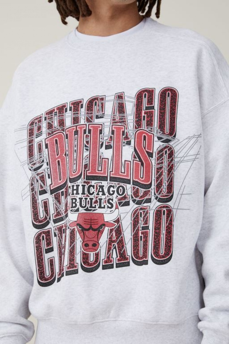Jerséis Cotton On Nba Oversized Sueter Hombre Lcn | D70jdfySBs7