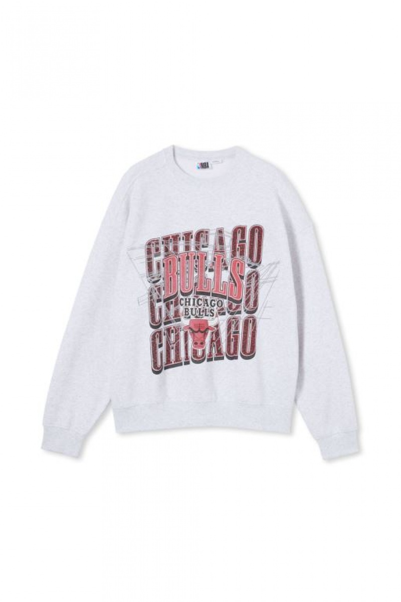 Jerséis Cotton On Nba Oversized Sueter Hombre Lcn | D70jdfySBs7