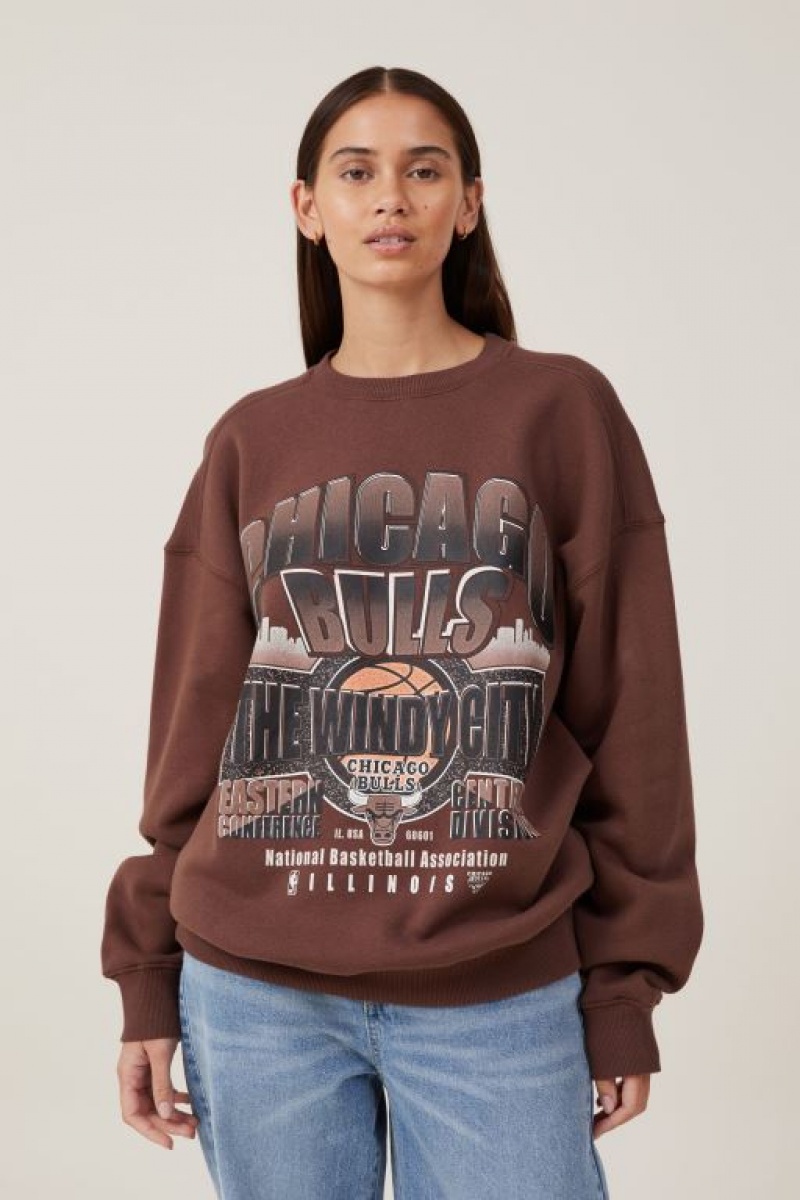 Jerséis Cotton On Nba Oversized Sueter Hombre Lcn | 4vDMgARnOI2