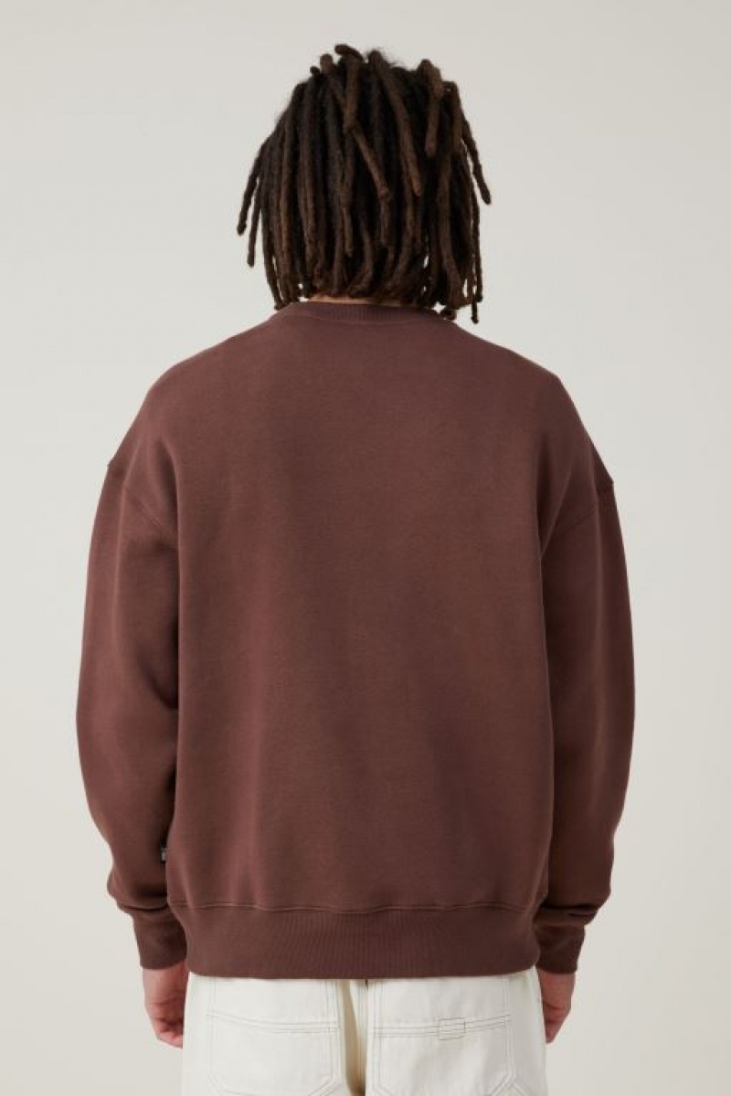 Jerséis Cotton On Nba Oversized Sueter Hombre Lcn | 4vDMgARnOI2