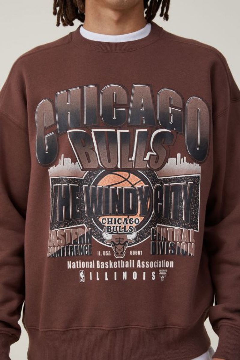 Jerséis Cotton On Nba Oversized Sueter Hombre Lcn | 4vDMgARnOI2