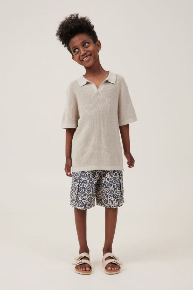 Short Cotton On Collab Cabana Niño Lcn | yRJouUNS6bO