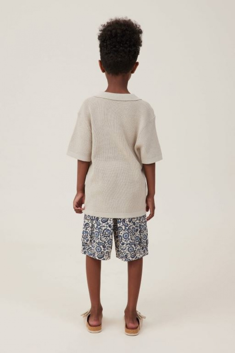 Short Cotton On Collab Cabana Niño Lcn | yRJouUNS6bO