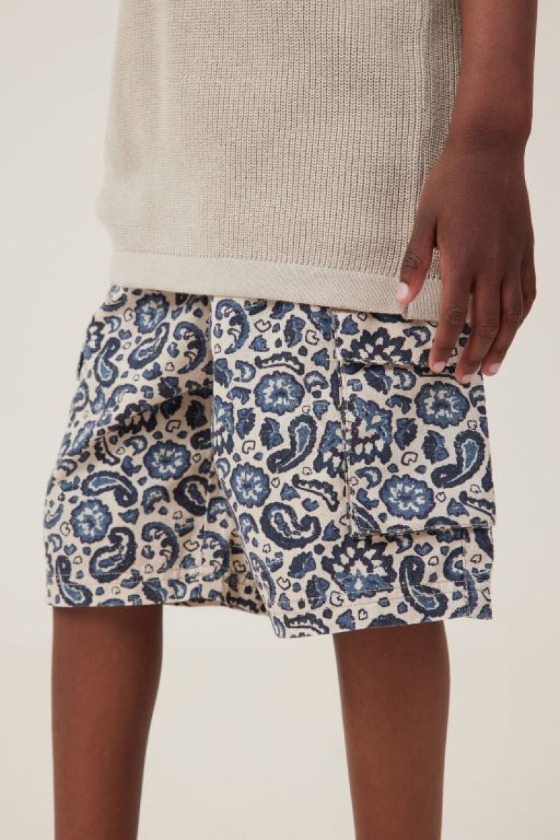 Short Cotton On Collab Cabana Niño Lcn | yRJouUNS6bO