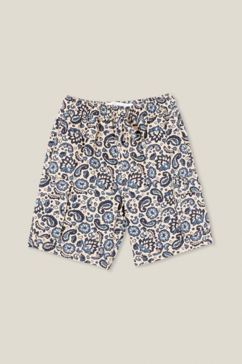 Short Cotton On Collab Cabana Niño Lcn | yRJouUNS6bO