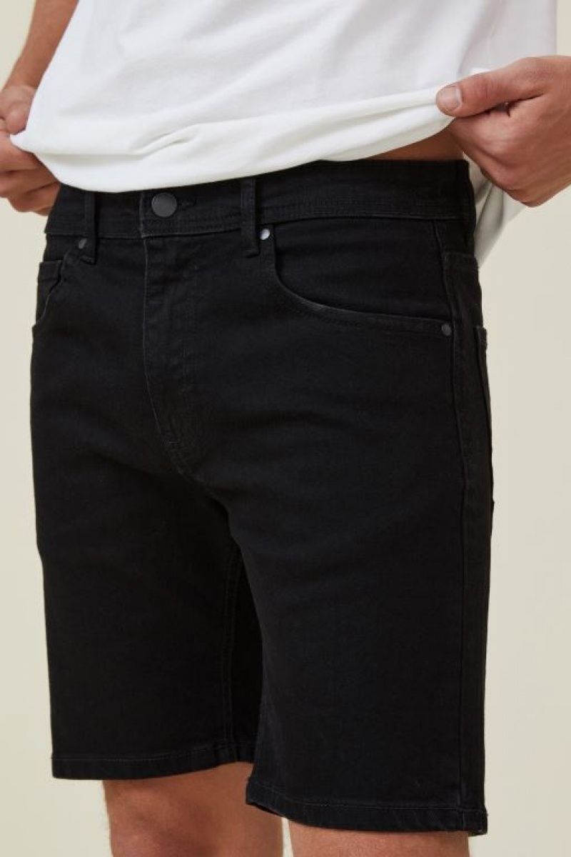 Short Cotton On Directo Hombre Negras | VaBq1aLiusQ