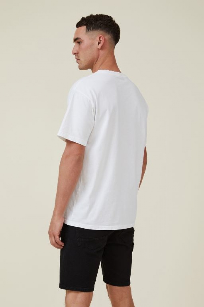 Short Cotton On Directo Hombre Negras | VaBq1aLiusQ