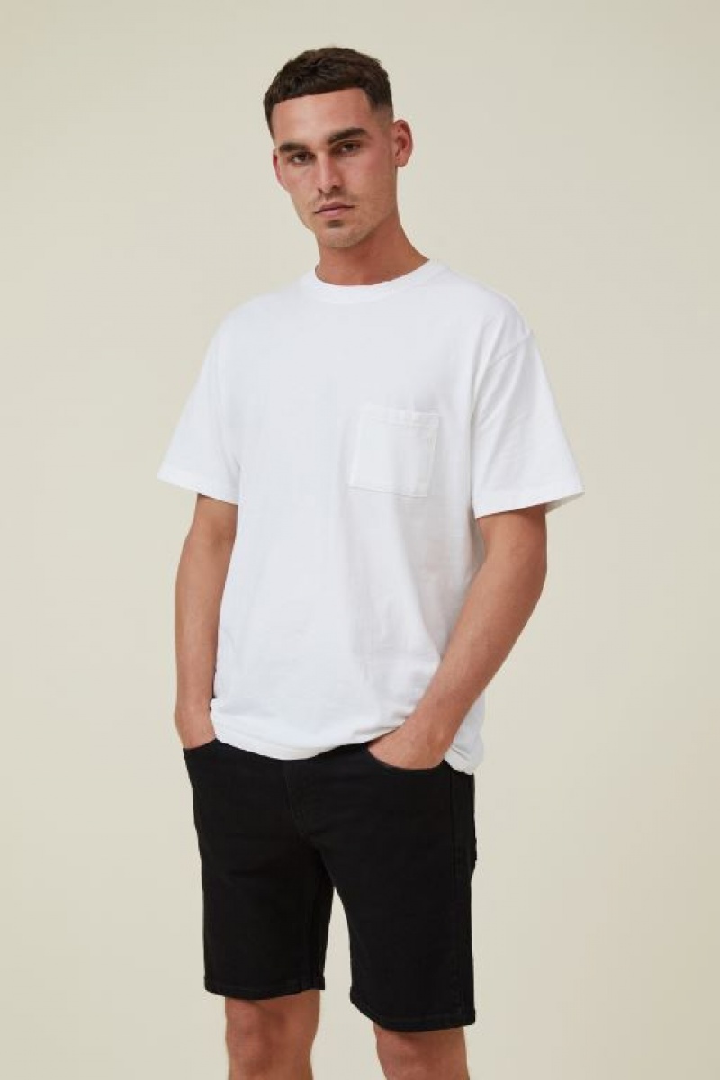 Short Cotton On Directo Hombre Negras | VaBq1aLiusQ