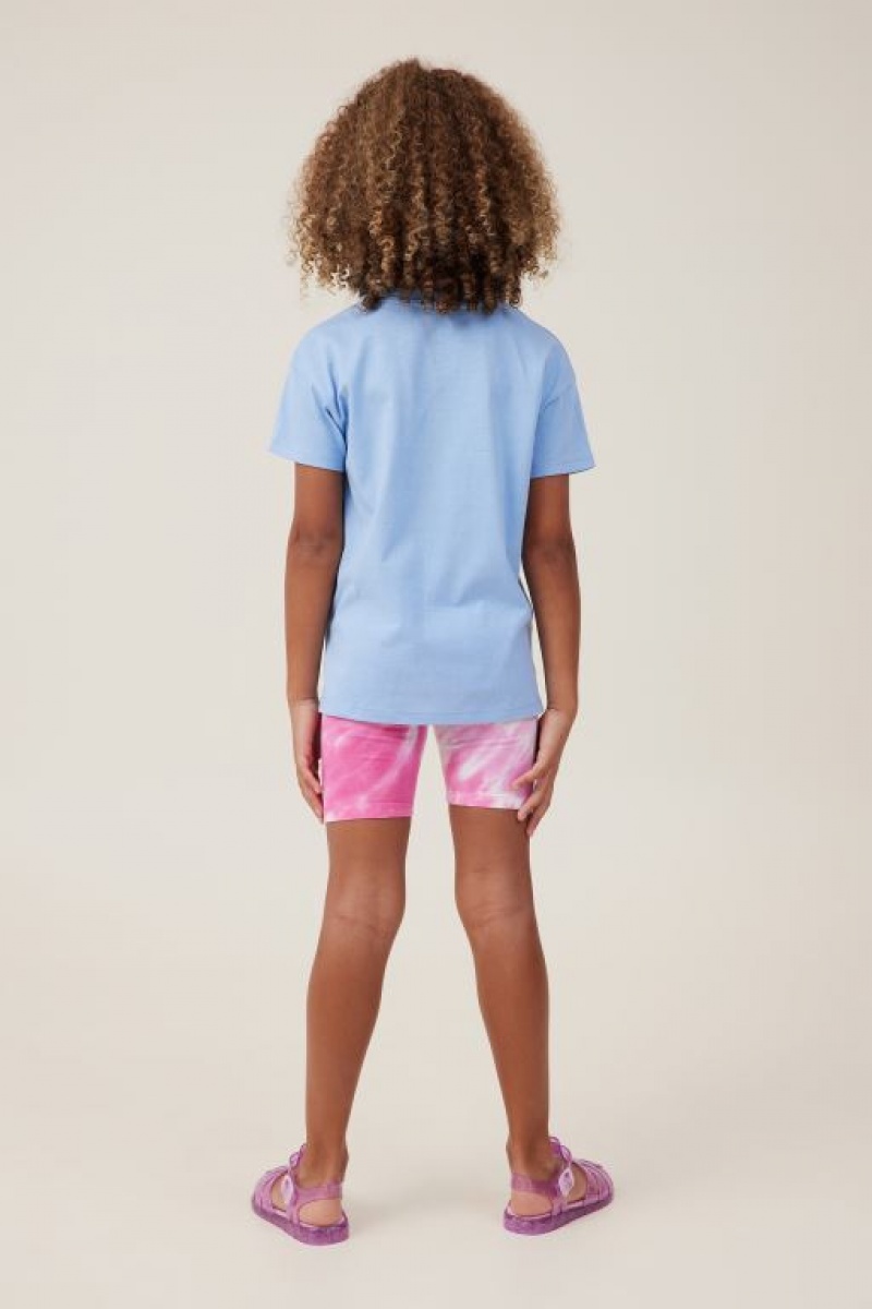 Short Cotton On Hailey Bike Niña Rosas | TkUxArmbiIY