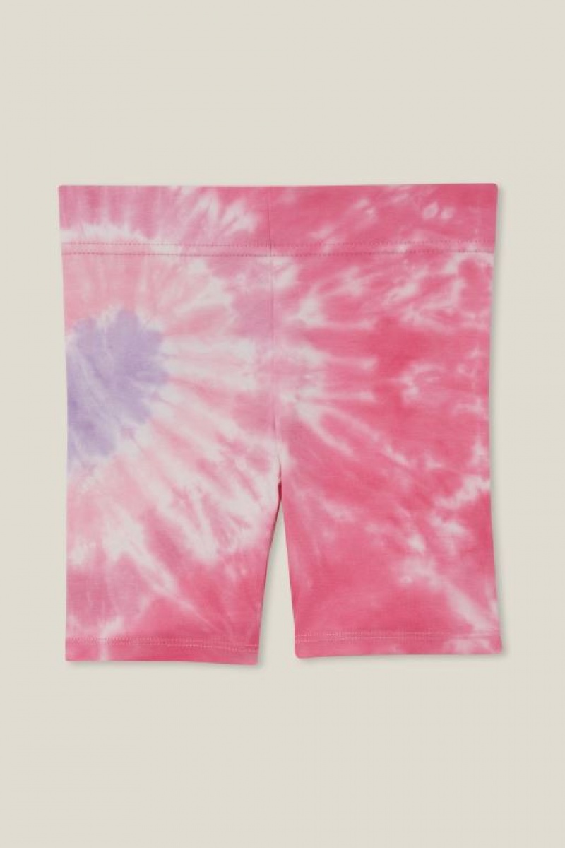 Short Cotton On Hailey Bike Niña Rosas | TkUxArmbiIY