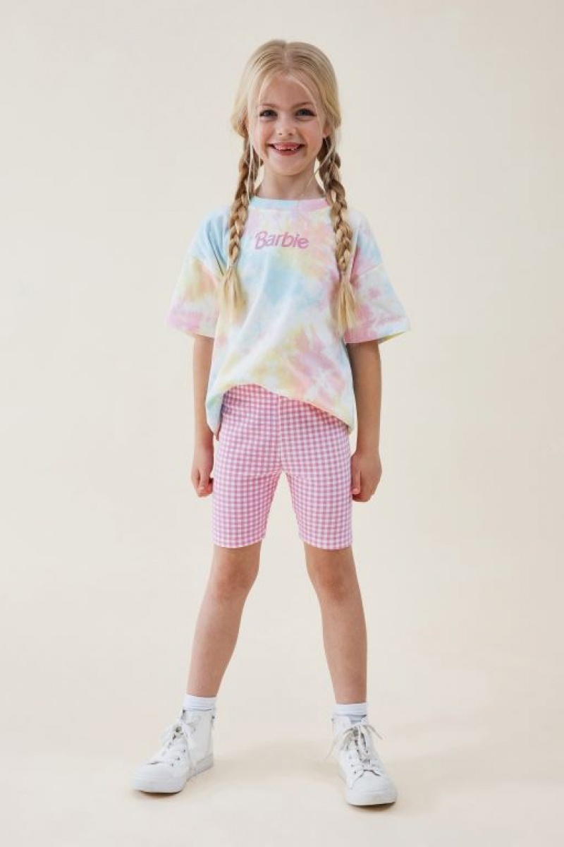 Short Cotton On Hailey Bike Niña Rosas | oEPEMhaqUkZ