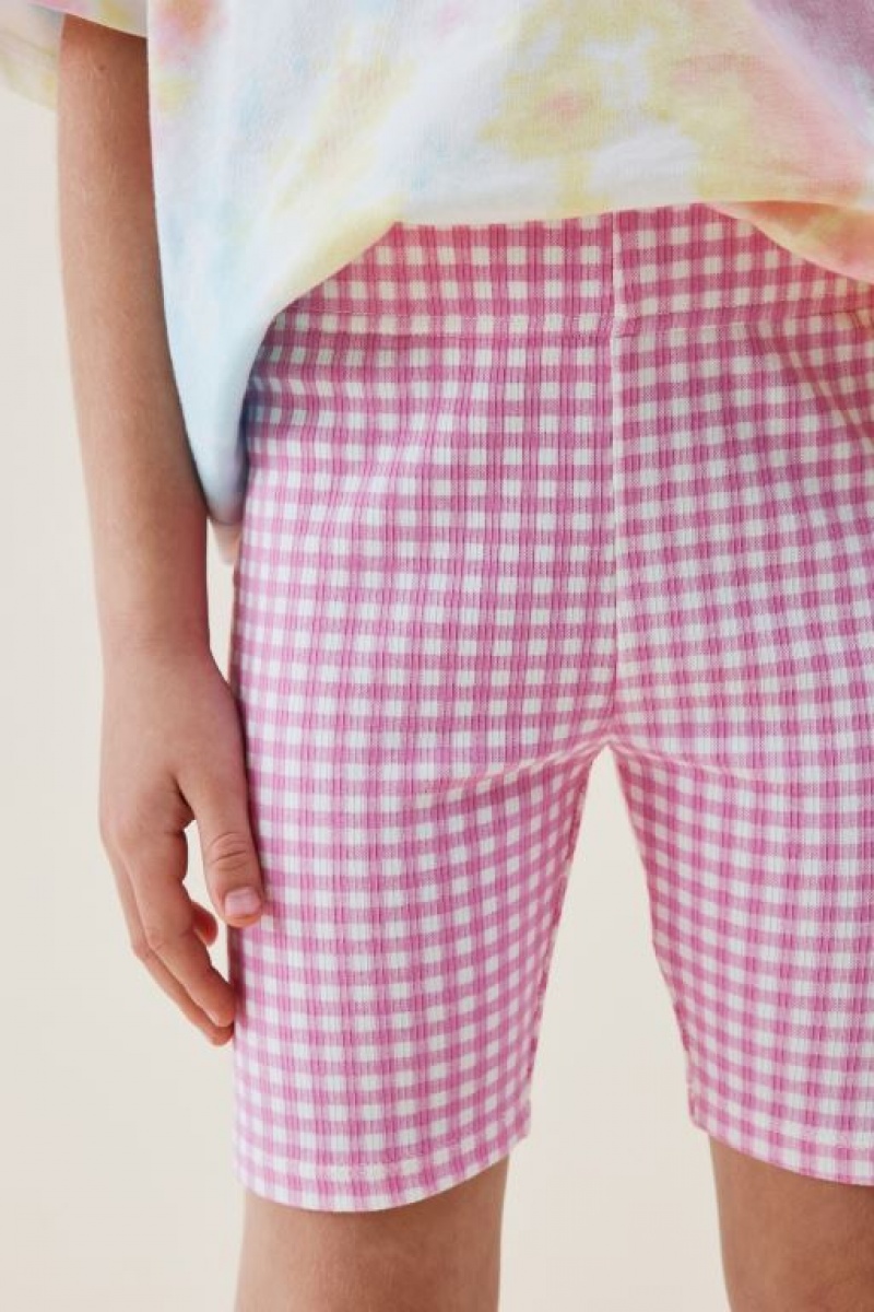 Short Cotton On Hailey Bike Niña Rosas | oEPEMhaqUkZ