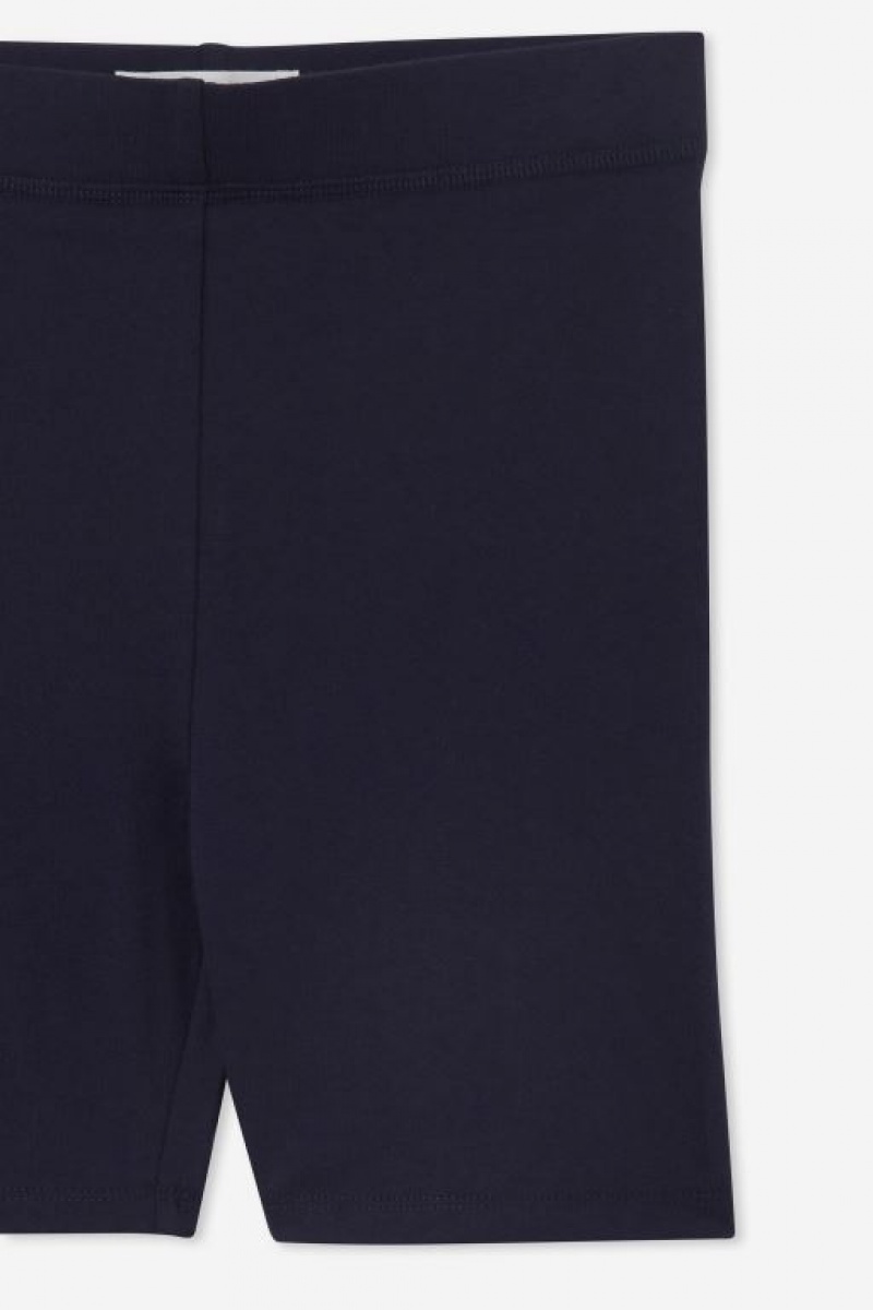 Short Cotton On Halley Bike Niña Azul Marino | XERu86ZlhC4