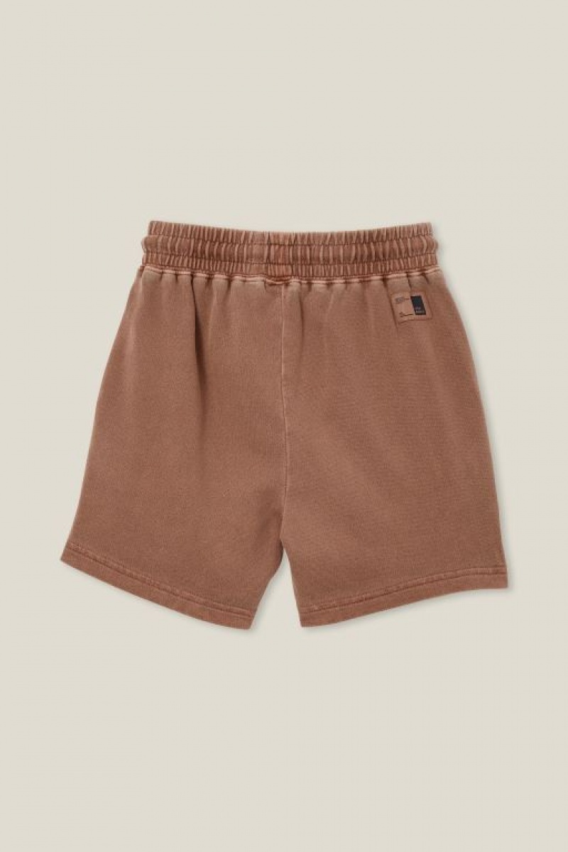 Short Cotton On Henry Slouch Niño Forest | 18Yx9kY6ATU