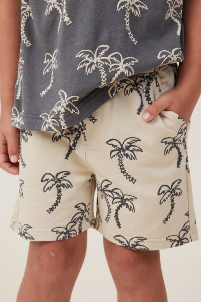 Short Cotton On Henry Slouch Niño Gris | NMtwAlTRxxQ