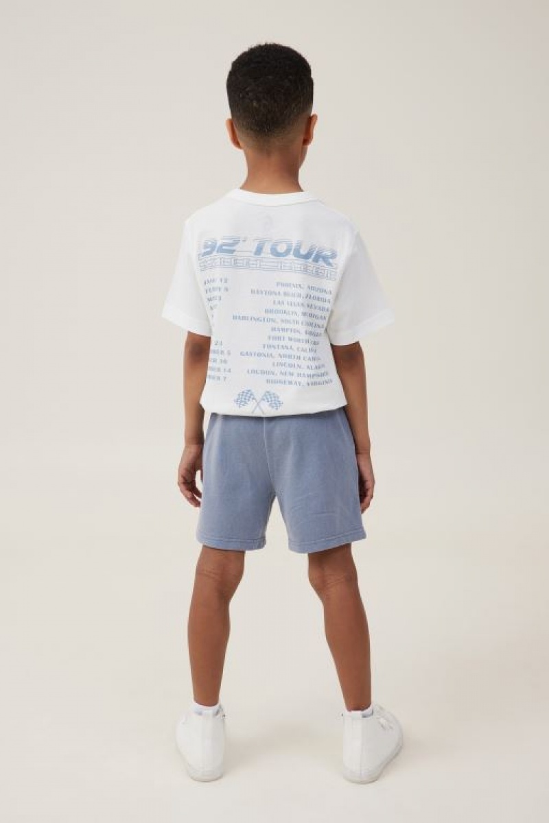 Short Cotton On Henry Slouch Niño Gris | s9BVNhmO7kM