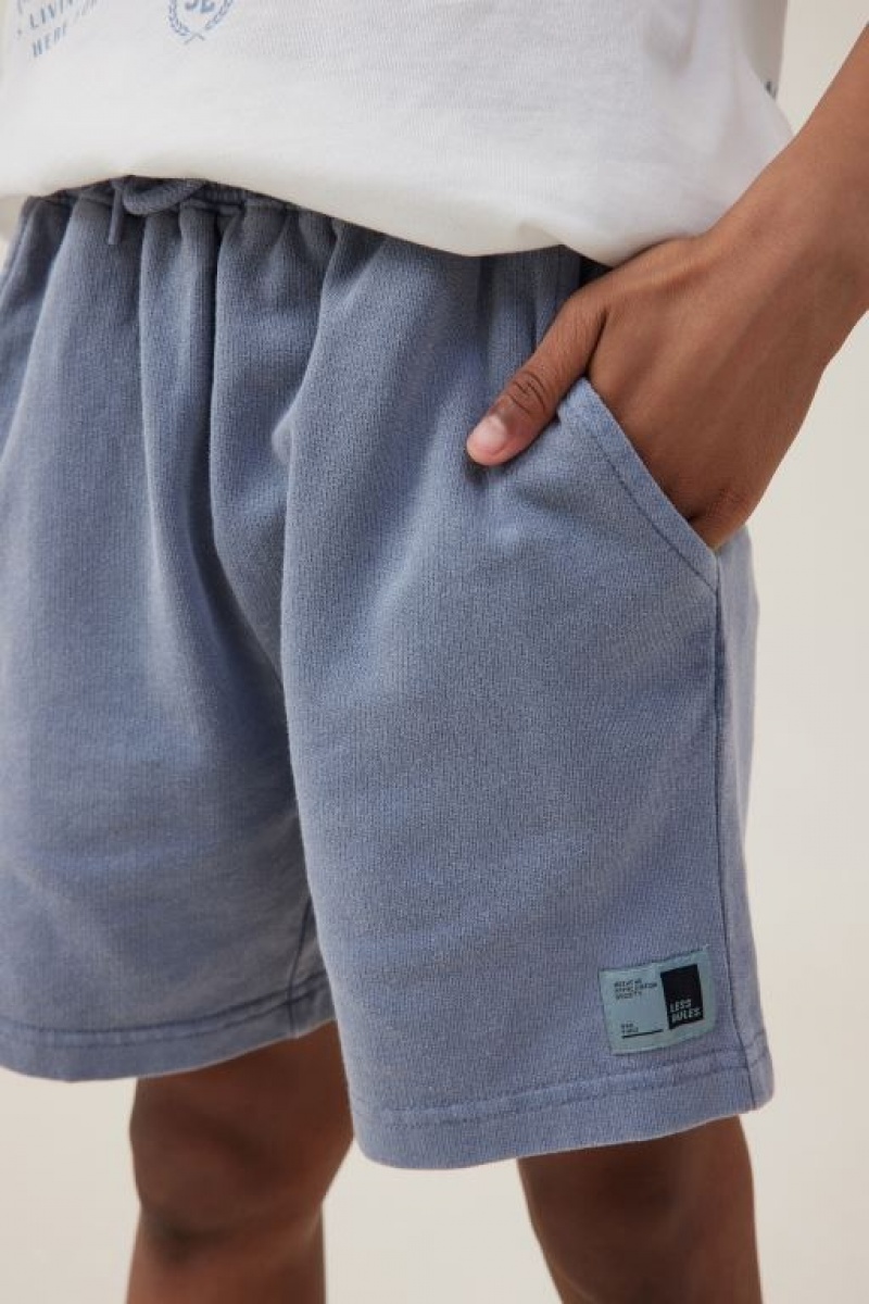 Short Cotton On Henry Slouch Niño Gris | s9BVNhmO7kM
