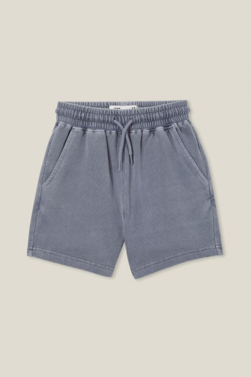 Short Cotton On Henry Slouch Niño Gris | s9BVNhmO7kM