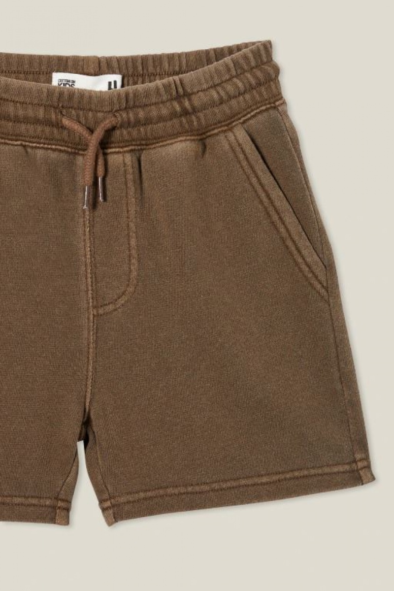 Short Cotton On Henry Slouch Niño Hot | 4YmxmcmuHvg