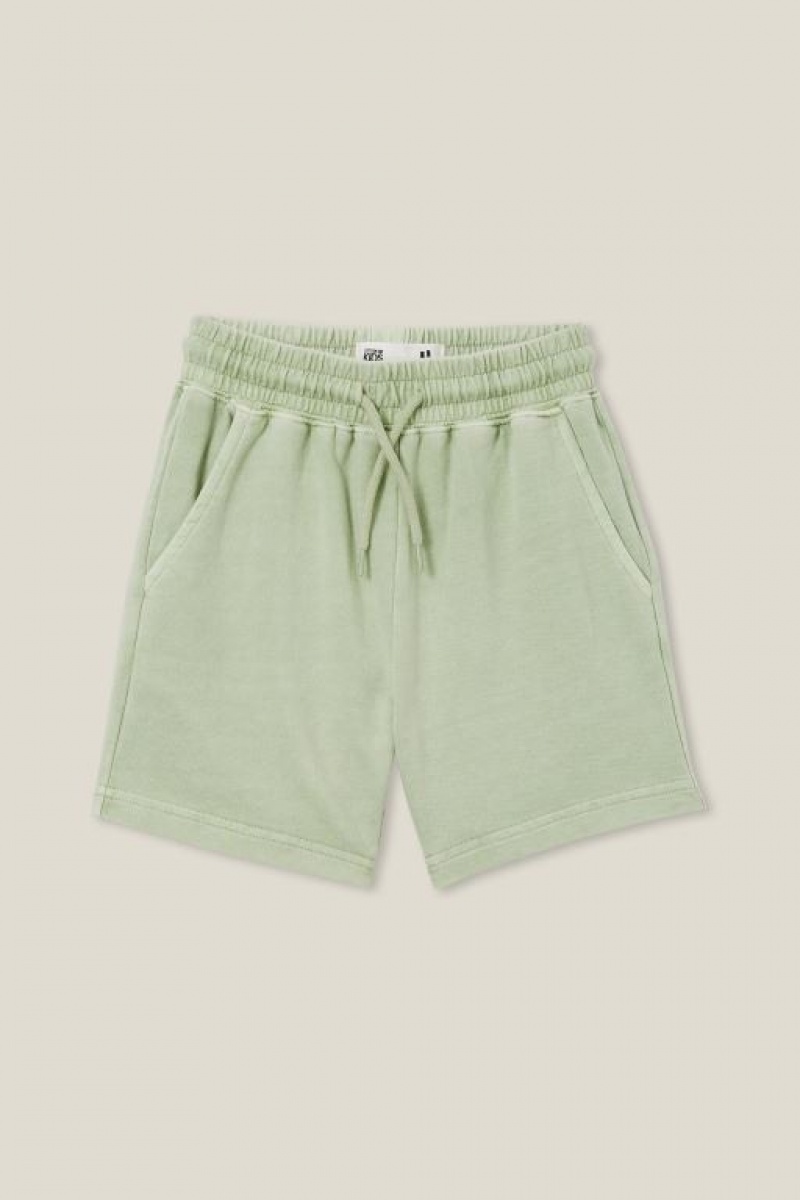Short Cotton On Henry Slouch Niño Verde | boNWbEM51I5