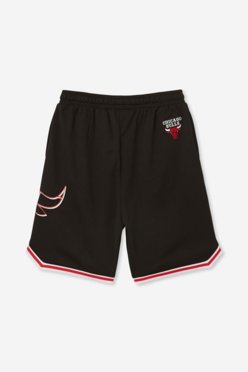 Short Cotton On License Mikey Basketball Shorts Niño Lcn | RdX2D6cLXee
