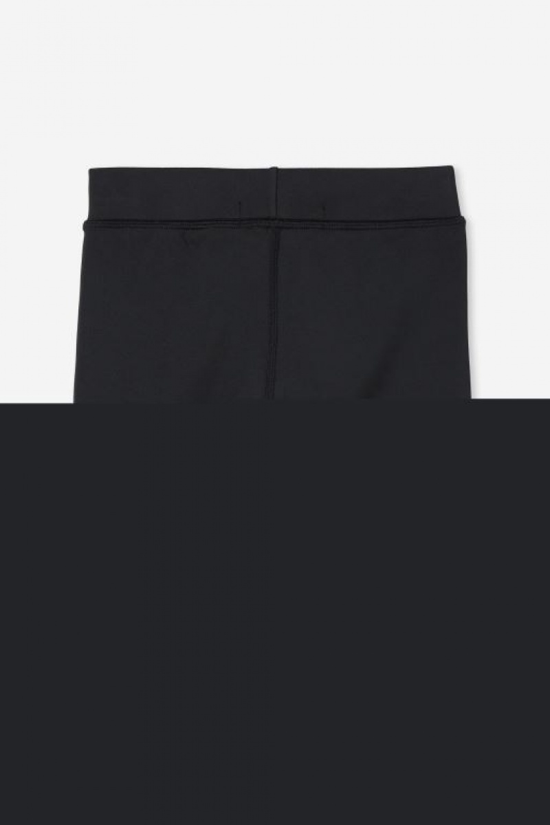 Short Cotton On M.Ve Shortie Tight Niño Negras | 1DwCu9S2CLt