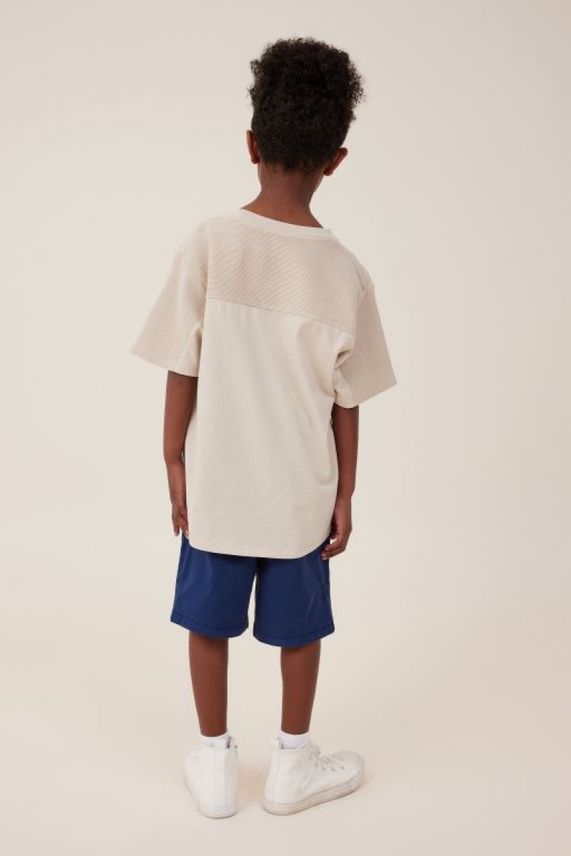 Short Cotton On Will Chino Niño Azul Marino | bOEIkJc2oXy